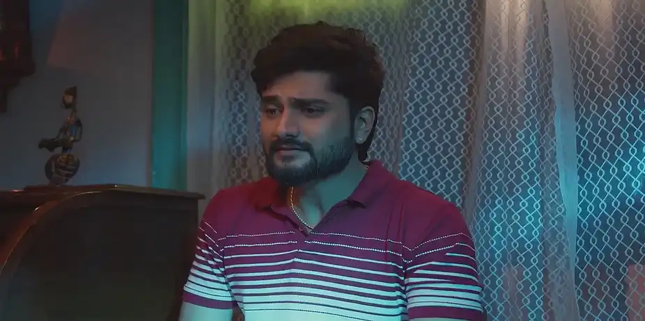 Padamati Sandhyaragam - August 18, 2025 - Best Scene