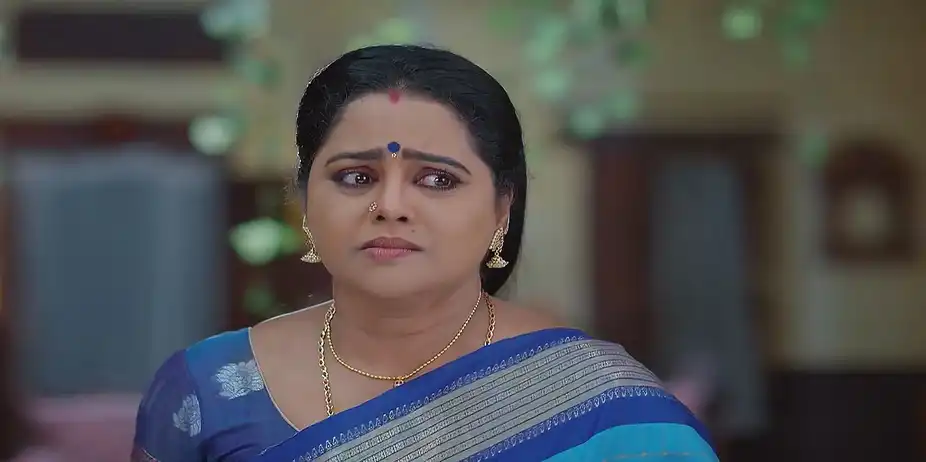 Padamati Sandhyaragam - August 19, 2025 - Best Scene