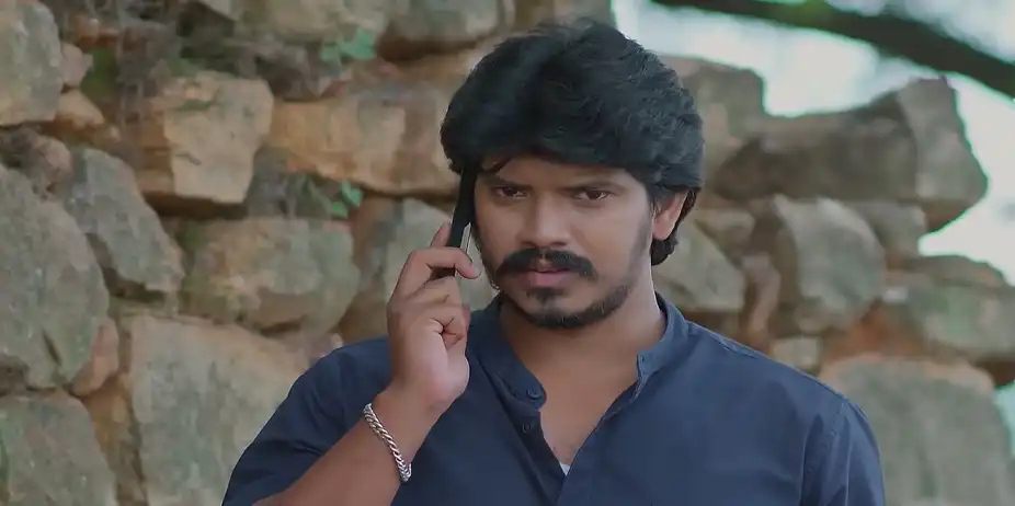 Padamati Sandhyaragam - August 20, 2025 - Best Scene