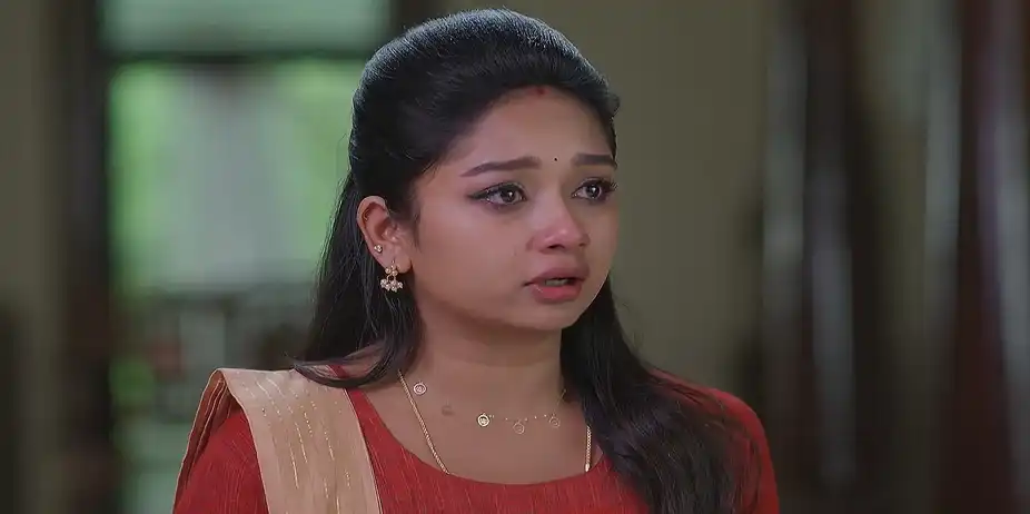 Padamati Sandhyaragam - August 21, 2025 - Best Scene