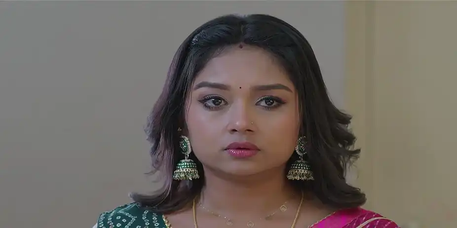 Padamati Sandhyaragam - August 22, 2025 - Best Scene