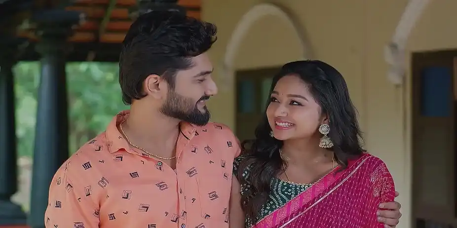 Padamati Sandhyaragam - August 23, 2025 - Best Scene
