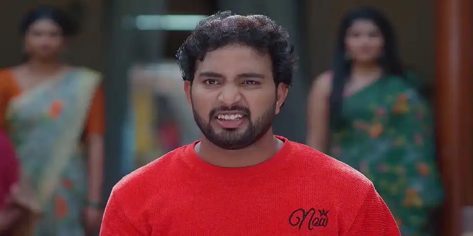 Lakshmi Nivasam - August 18, 2025 - Best Scene