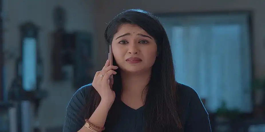 Lakshmi Nivasam - August 19, 2025 - Best Scene