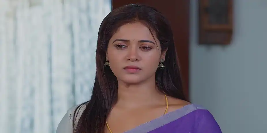 Lakshmi Nivasam - August 23, 2025 - Best Scene