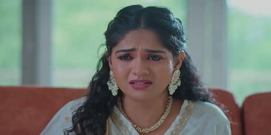Lakshmi Nivasam - August 22, 2025 - Best Scene