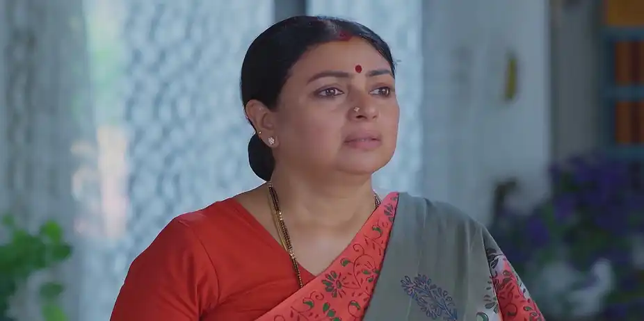 Lakshmi Nivasam - August 21, 2025 - Best Scene