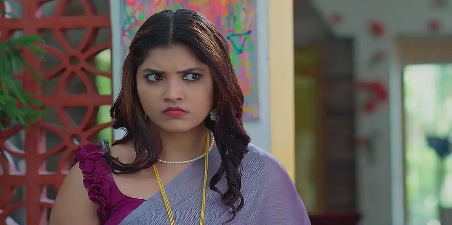 Meghasandesam - August 22, 2025 - Best Scene