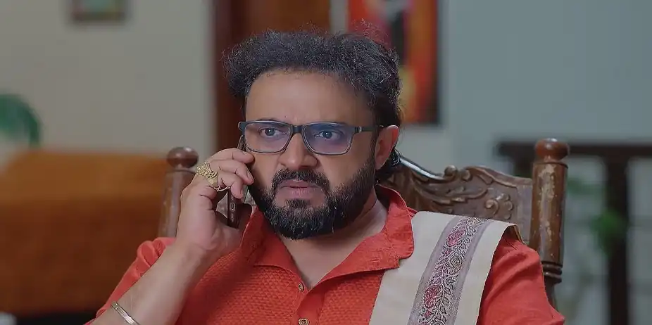 Meghasandesam - August 20, 2025 - Best Scene