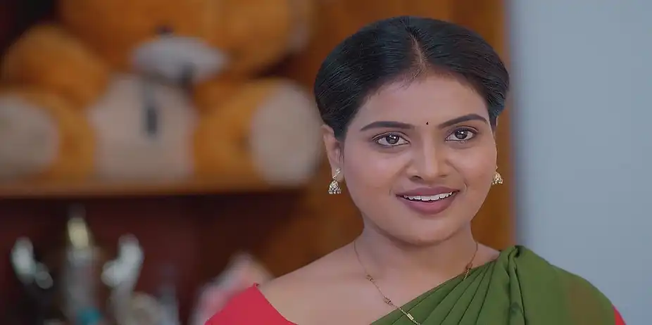 Meghasandesam - August 23, 2025 - Best Scene