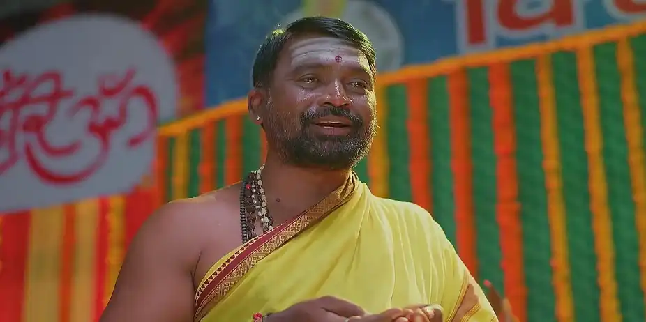 Jayam - August 19, 2025 - Best Scene