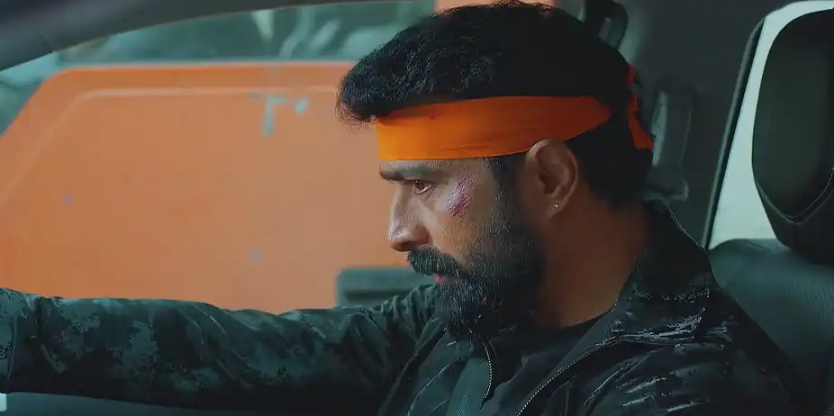 Jayam - August 20, 2025 - Best Scene