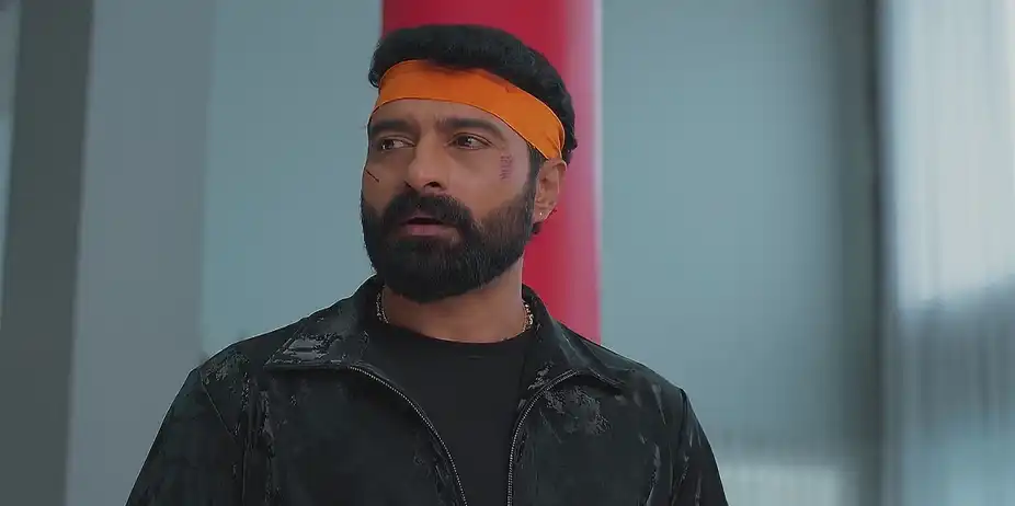 Jayam - August 21, 2025 - Best Scene