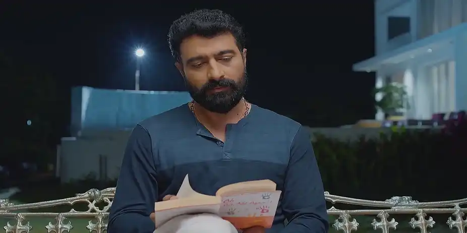 Jayam - August 22, 2025 - Best Scene