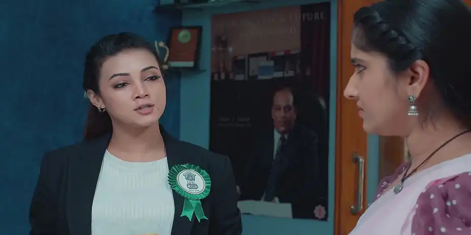 Chamanthi - August 18, 2025 - Best Scene