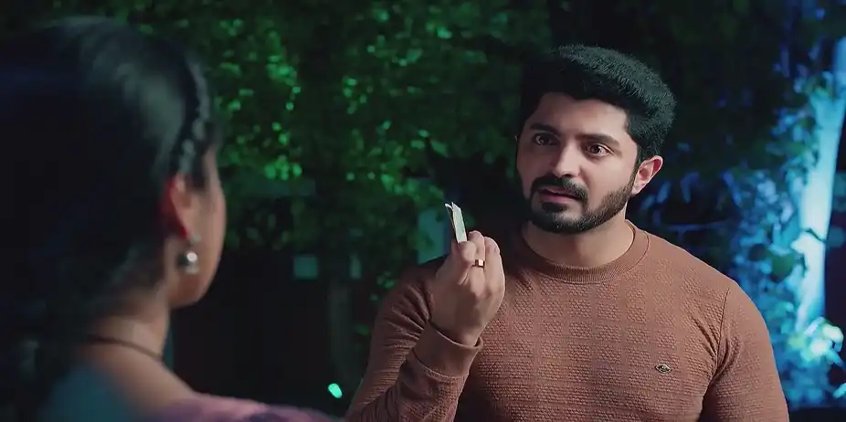 Chamanthi - August 20, 2025 - Best Scene