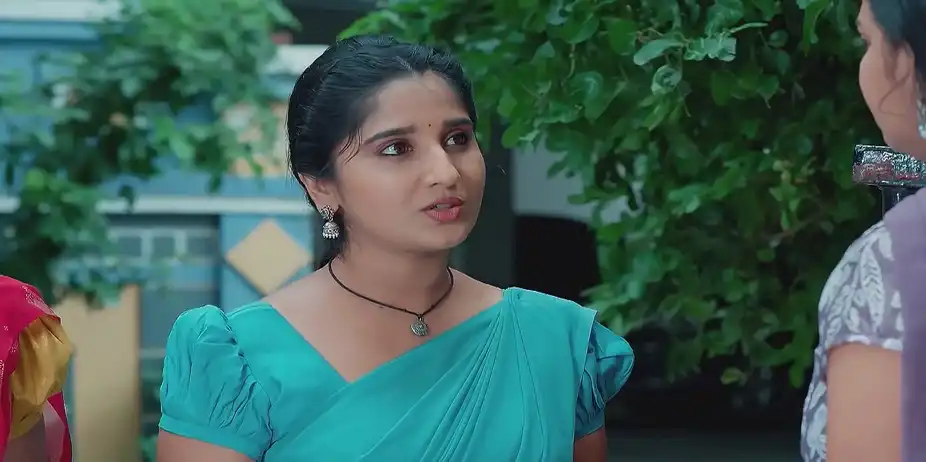 Chamanthi - August 21, 2025 - Best Scene