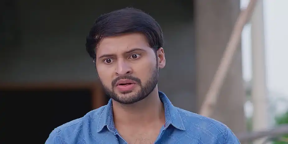 Jagadhatri - August 18, 2025 - Best Scene