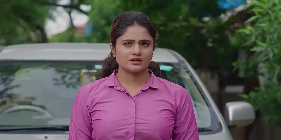Jagadhatri - August 21, 2025 - Best Scene