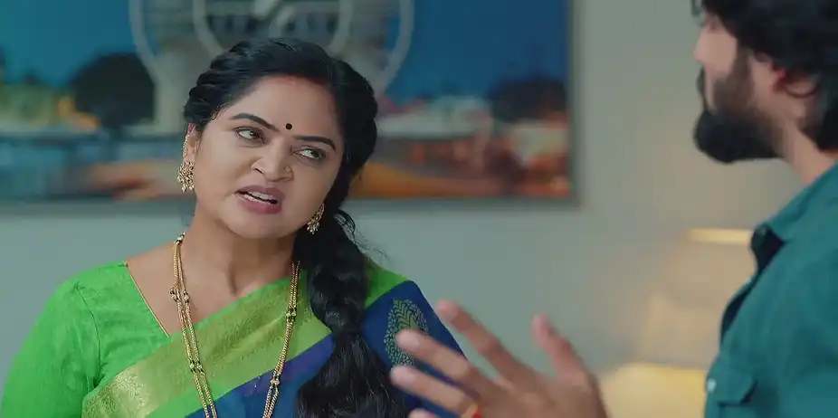 Auto Vijayashanthi - August 20, 2025 - Best Scene
