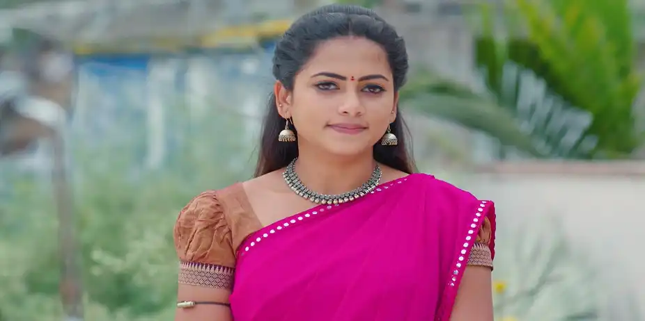 Bahu No. 1 S1 E57 - Death Sign in Chinni’s Horoscope Worries Saraswati