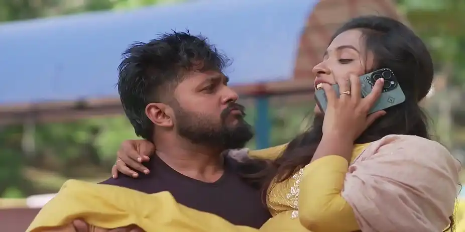 Kudumbashree Sharada - August 19, 2025 - Best Scene
