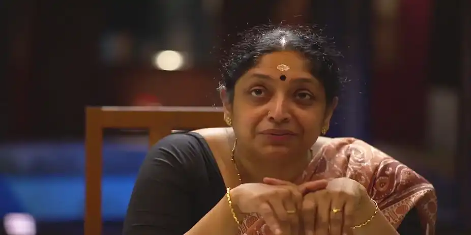 Kudumbashree Sharada - August 23, 2025 - Best Scene
