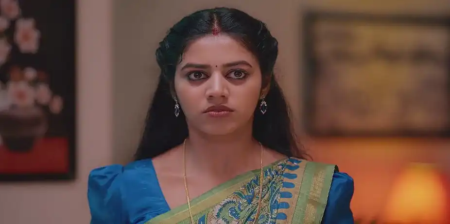 Madhura Nombara Kattu - August 18, 2025 - Best Scene