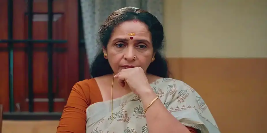 Manathe Kottaram - August 18, 2025 - Best Scene