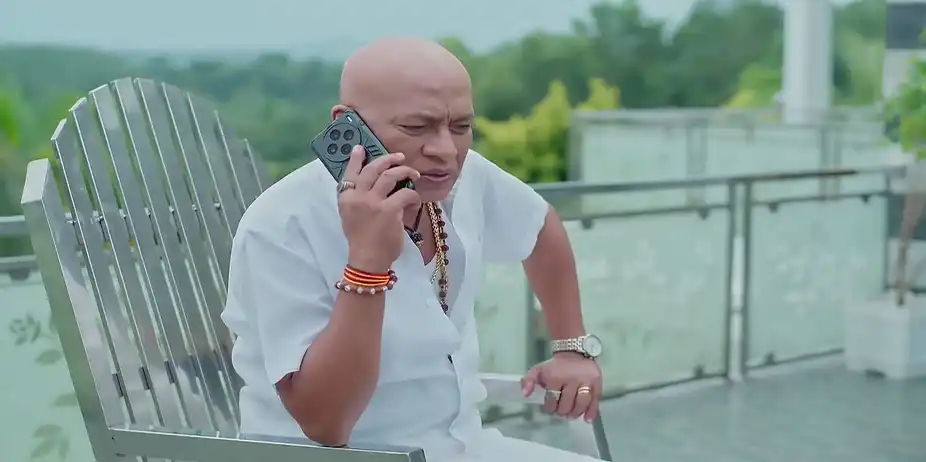 Manathe Kottaram - August 20, 2025 - Best Scene