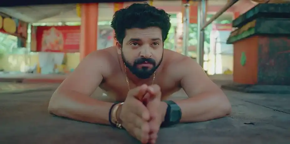 Mangalyam - August 22, 2025 - Best Scene
