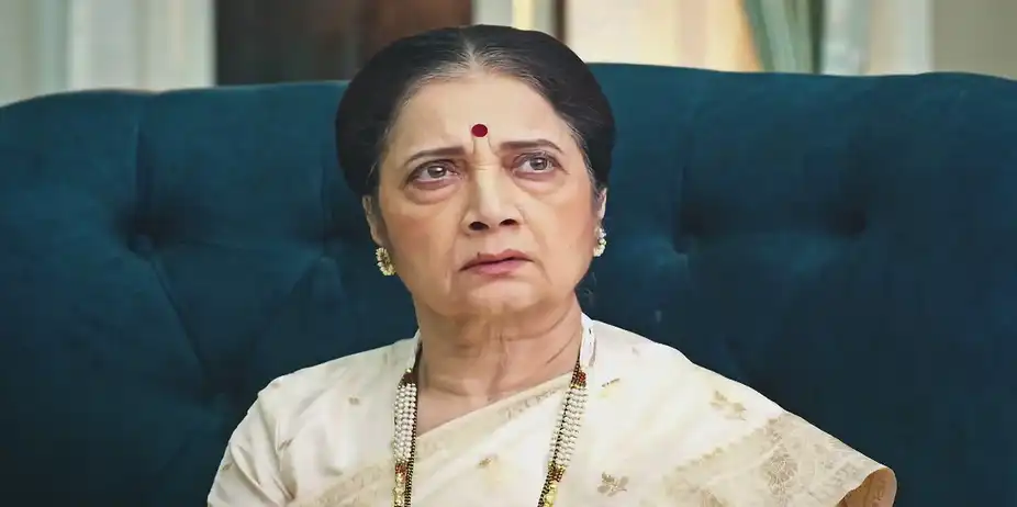 Kamini Sets a Condition in front of Annapurna - Kamali