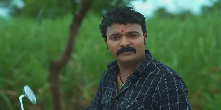 Gopal Helps a New Woman in the Village - Devmanus Madhla Adhyay