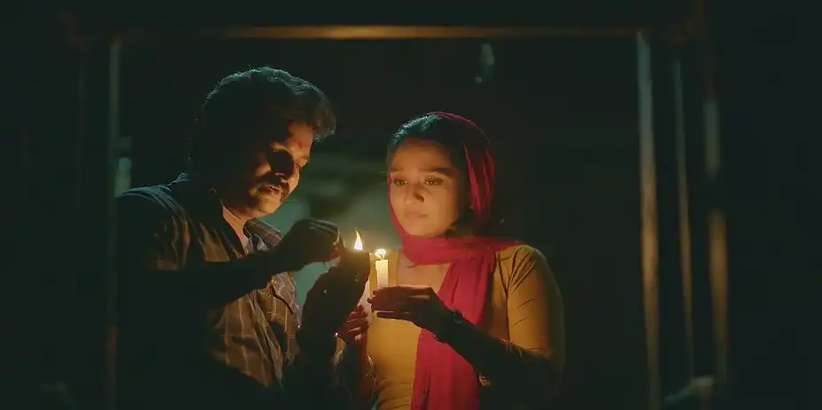 Gopal Helps Aarya - Devmanus Madhla Adhyay