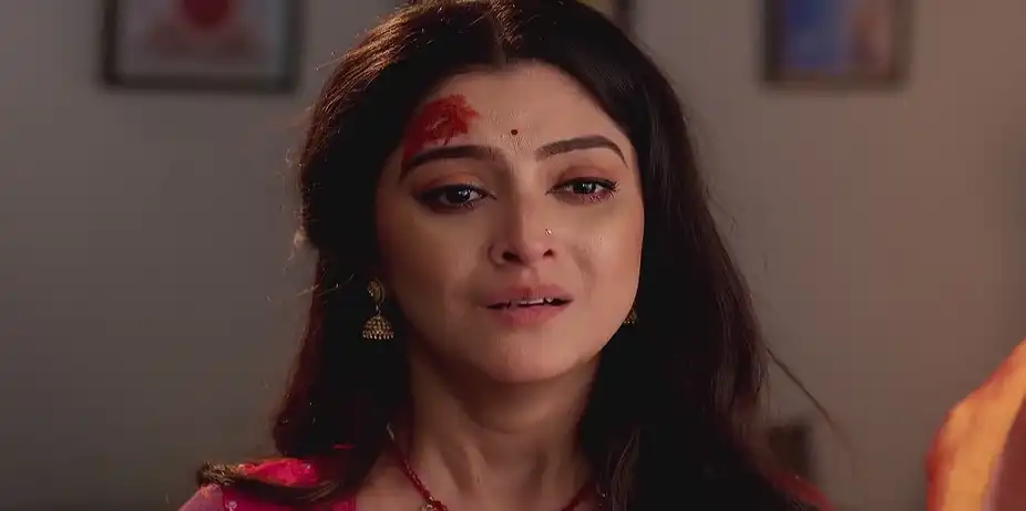 Kushal Questions Shyamoli - Mana Rahigala Tumarithare