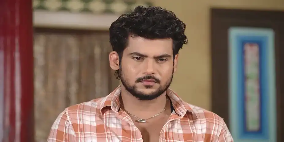 Dev Discusses Janmashtami Celebrations - Sathi Sata Janmara
