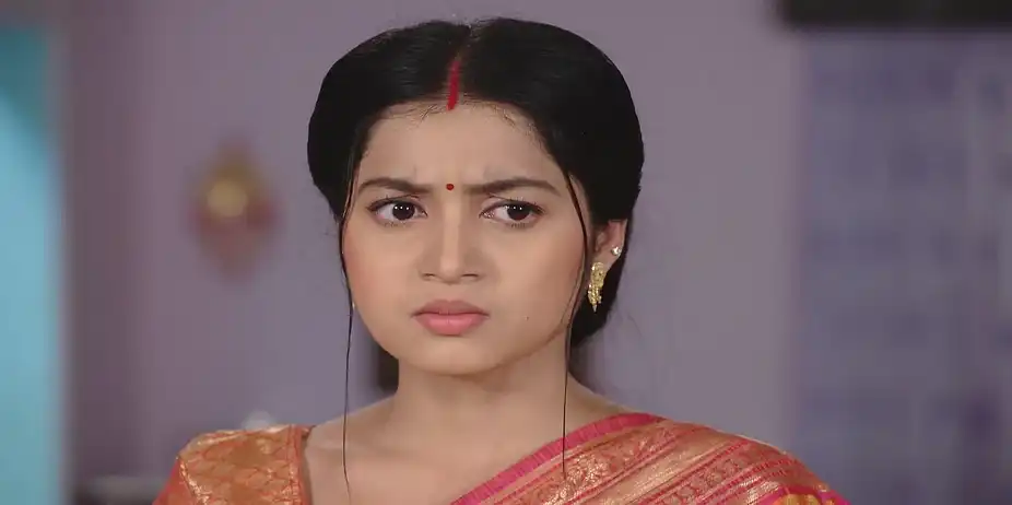 Dev Worries about Being Exposed - Sathi Sata Janmara