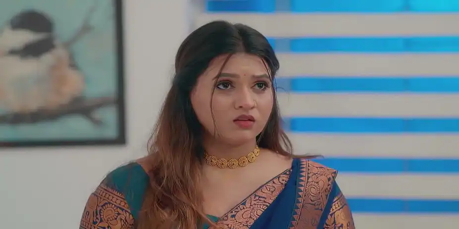 KrishnaGadha - August 15, 2025 - Best Scene