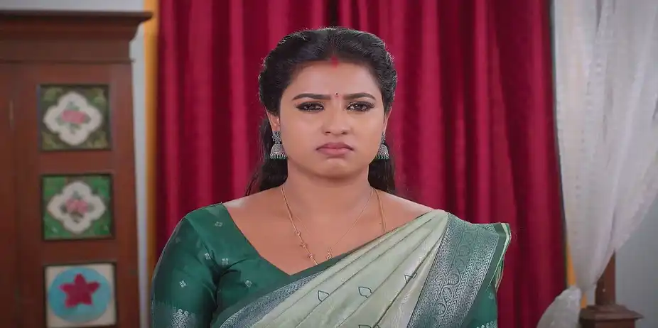 Karthigai Deepam - August 16, 2025 - Best Scene