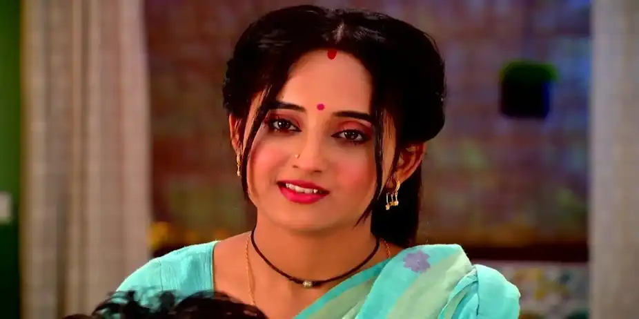 Mithai S1 E377 - Omi Agarwal Arrives at the Police Station