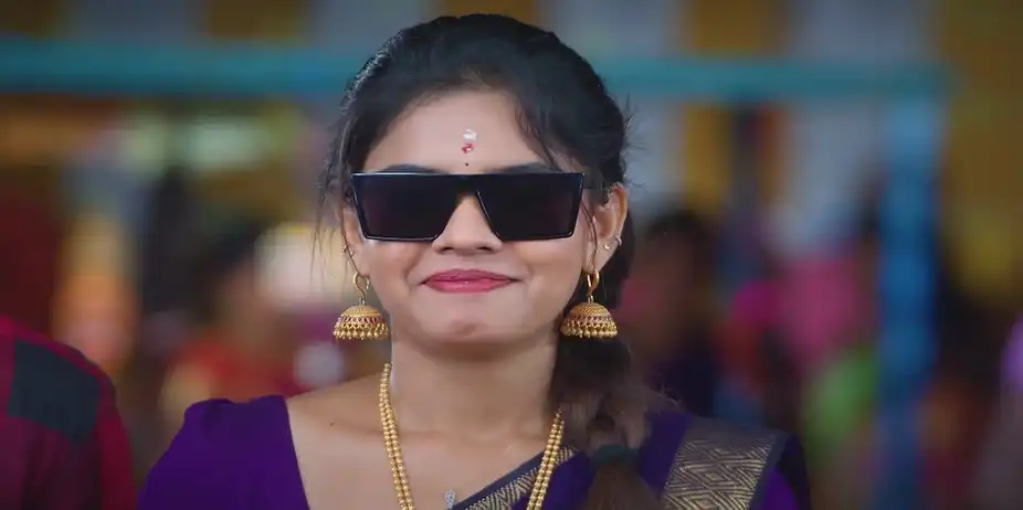Sandhya Raagam - August 16, 2025 - Best Scene