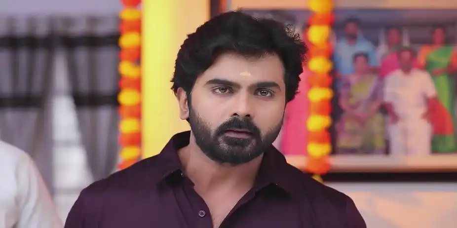 Mounam Pesiyadhe - August 22, 2025 - Best Scene