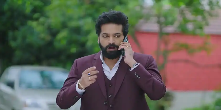 Getti Melam - August 19, 2025 - Best Scene
