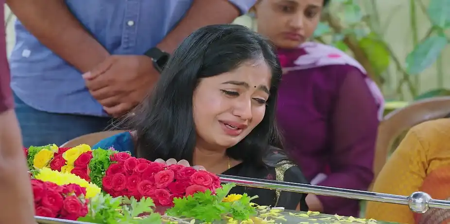 Getti Melam - August 22, 2025 - Best Scene