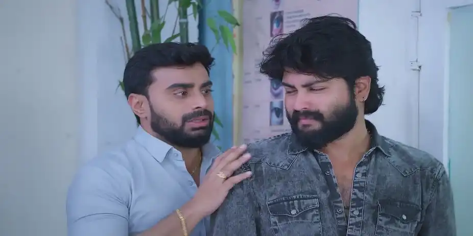 Veera's Condition Shatters Maaran - Veera