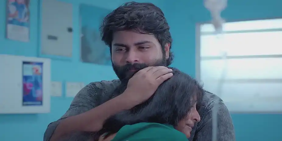 Veera - August 22, 2025 - Best Scene