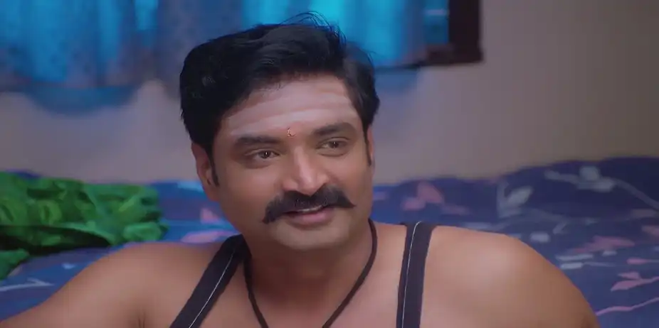 Rathna Decides to Visit Arivu - Anna