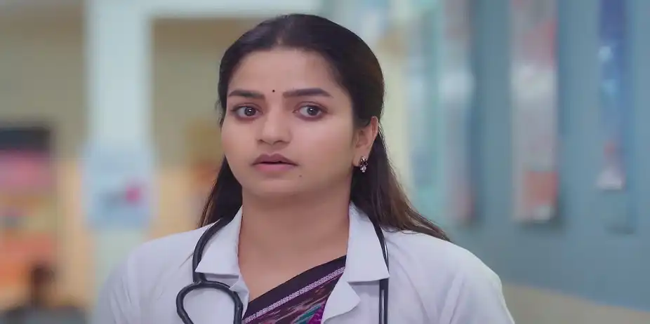 Mupadathi Helps Rathna - Anna