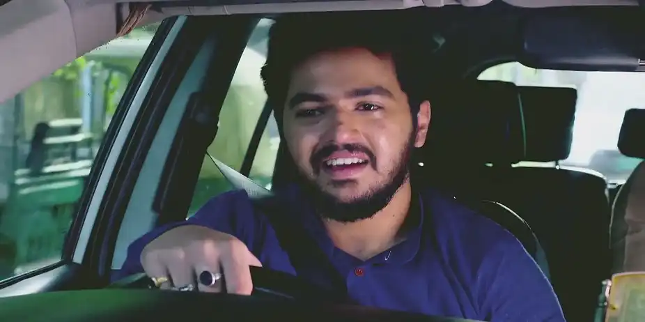 Kusum - August 23, 2025 - Best Scene