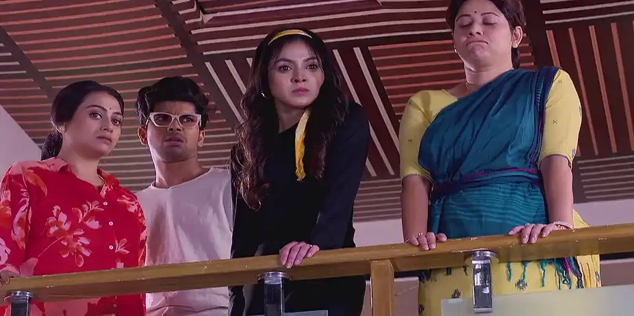 Tui Amar Hero - August 24, 2025 - Best Scene